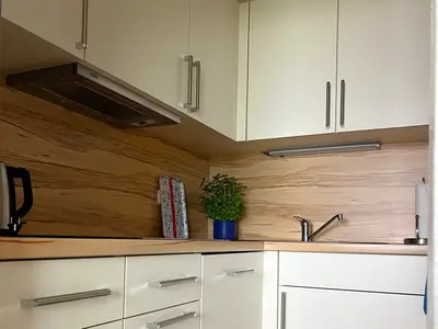 Ferienwohnung für 2 Personen (32 m²) in Wittdün 8/10