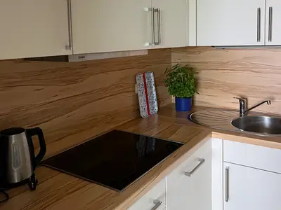 Ferienwohnung für 2 Personen (32 m²) in Wittdün 9/10