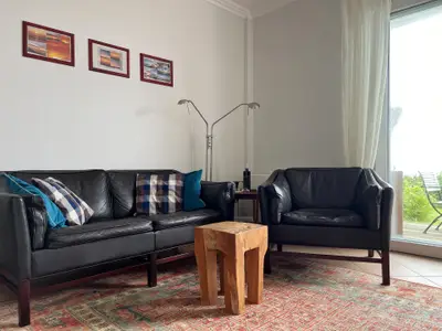 Ferienwohnung für 2 Personen (32 m²) in Wittdün 10/10