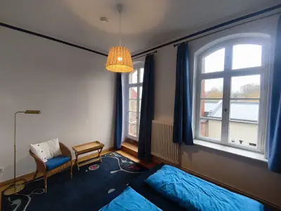 Ferienwohnung für 4 Personen (77 m²) in Kloster Lehnin 2/10