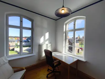 Ferienwohnung für 4 Personen (77 m²) in Kloster Lehnin 7/10