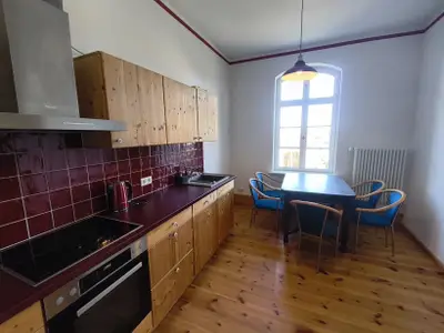 Ferienwohnung für 4 Personen (77 m²) in Kloster Lehnin 8/10