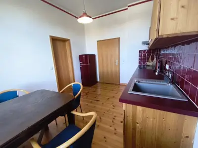 Ferienwohnung für 4 Personen (77 m²) in Kloster Lehnin 9/10