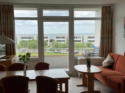 Ferienwohnung für 6 Personen (49 m²) in Fehmarn 2/10