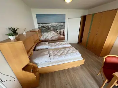 Ferienwohnung für 6 Personen (49 m²) in Fehmarn 7/10