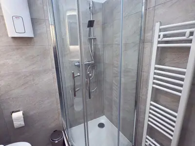 Ferienwohnung für 3 Personen (44 m²) in Reinbek 1/4