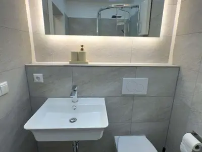 Ferienwohnung für 3 Personen (44 m²) in Reinbek 3/4