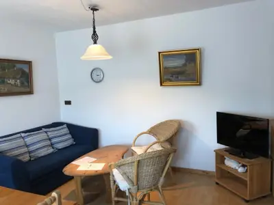 Ferienwohnung für 2 Personen (25 m²) in Sylt-Ost 4/10