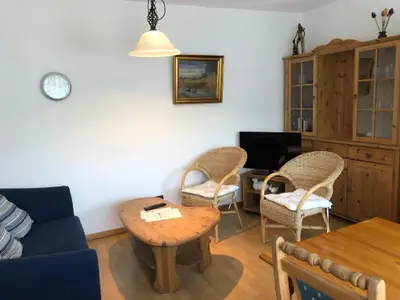 Ferienwohnung für 2 Personen (25 m²) in Sylt-Ost 6/10