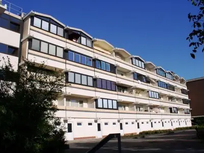 Ferienwohnung für 4 Personen (40 m²) in Holm 2/10