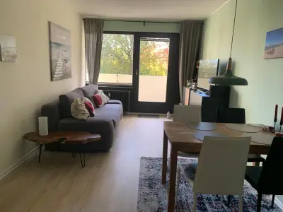 Ferienwohnung für 4 Personen (40 m²) in Holm 4/10