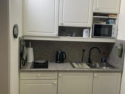 Ferienwohnung für 4 Personen (40 m²) in Holm 6/10