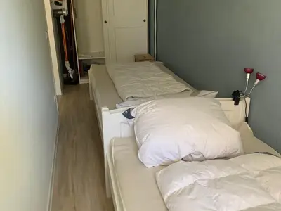 Ferienwohnung für 4 Personen (40 m²) in Holm 7/10