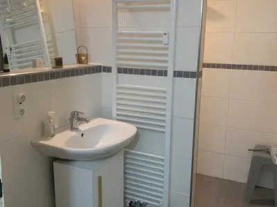 Ferienwohnung für 4 Personen (40 m²) in Holm 9/10