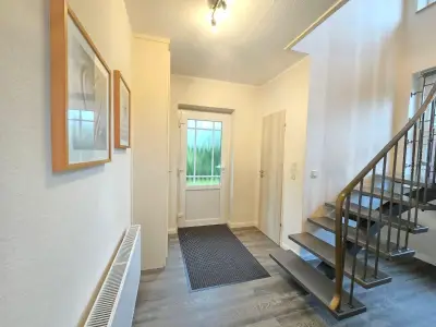 Ferienwohnung für 1 Person (65 m²) in Norden Norddeich 10/10