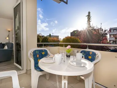 Ferienwohnung für 4 Personen (43 m²) in Grömitz 1/10