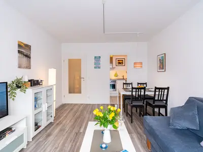 Ferienwohnung für 4 Personen (43 m²) in Grömitz 4/10