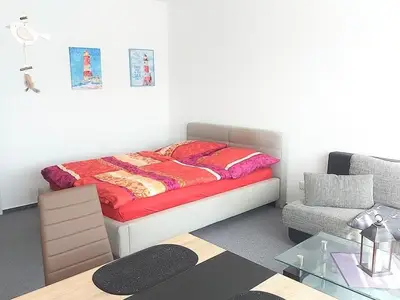 Ferienwohnung für 3 Personen (25 m²) in Fehmarn 2/9