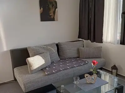 Ferienwohnung für 3 Personen (25 m²) in Fehmarn 3/9