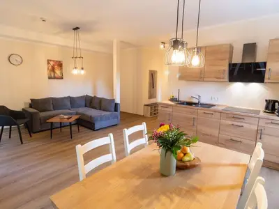 Ferienwohnung für 2 Personen (77 m²) in Sebnitz 8/10