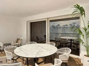 Ferienwohnung für 6 Personen (60 m²) in Lignano