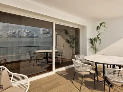 Ferienwohnung für 6 Personen (60 m²) in Lignano 2/10