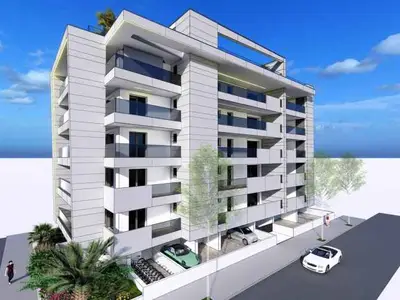 Ferienwohnung für 6 Personen (60 m²) in Lignano 3/10