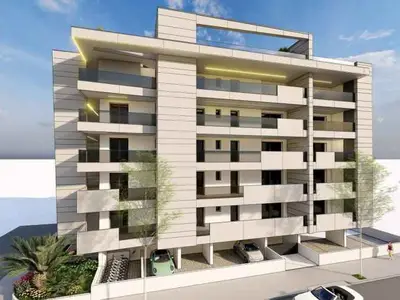 Ferienwohnung für 6 Personen (60 m²) in Lignano 4/10