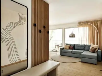 Ferienwohnung für 6 Personen (60 m²) in Lignano 5/10