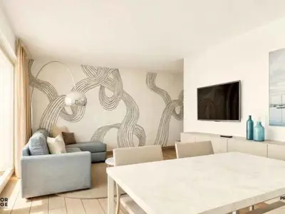 Ferienwohnung für 6 Personen (60 m²) in Lignano 6/10