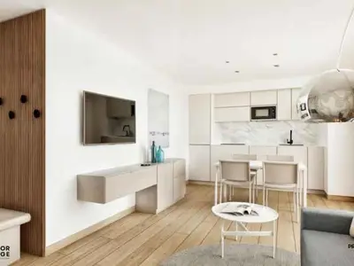 Ferienwohnung für 6 Personen (60 m²) in Lignano 7/10