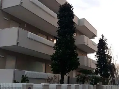 Ferienwohnung für 8 Personen (90 m²) in Riccione 2/10