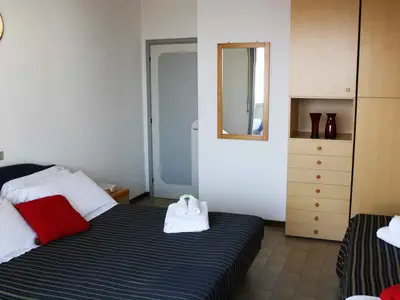 Ferienwohnung für 8 Personen (90 m²) in Riccione 9/10