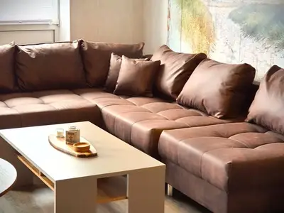 Ferienwohnung für 2 Personen in Wangerland 1/10