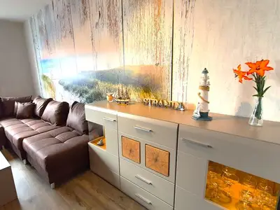 Ferienwohnung für 2 Personen in Wangerland 3/10