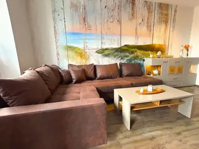 Ferienwohnung für 2 Personen in Wangerland 4/10