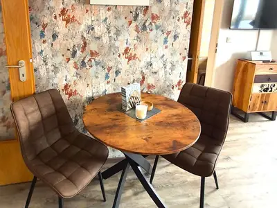 Ferienwohnung für 2 Personen in Wangerland 7/10