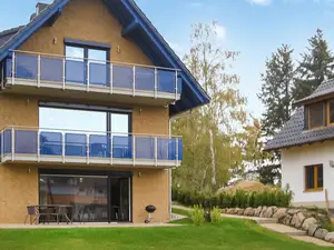 Ferienwohnung für 3 Personen (50 m²) in Röbel/Müritz