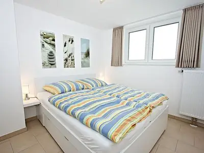 Ferienwohnung für 2 Personen (20 m²) in Cuxhaven 1/10