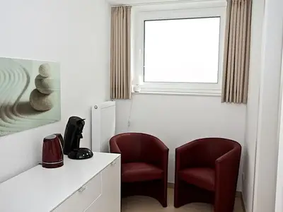 Ferienwohnung für 2 Personen (20 m²) in Cuxhaven 2/10