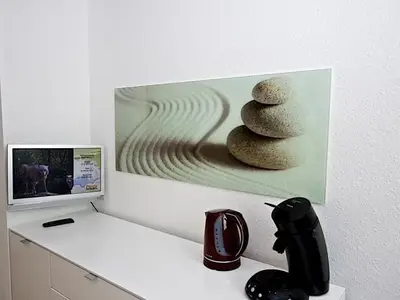 Ferienwohnung für 2 Personen (20 m²) in Cuxhaven 3/10