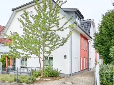 Ferienwohnung für 2 Personen (20 m²) in Cuxhaven 4/10