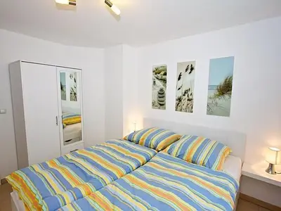 Ferienwohnung für 2 Personen (20 m²) in Cuxhaven 5/10