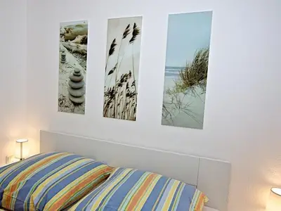 Ferienwohnung für 2 Personen (20 m²) in Cuxhaven 6/10