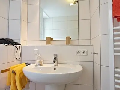 Ferienwohnung für 2 Personen (20 m²) in Cuxhaven 7/10