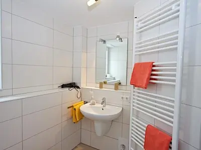 Ferienwohnung für 2 Personen (20 m²) in Cuxhaven 8/10