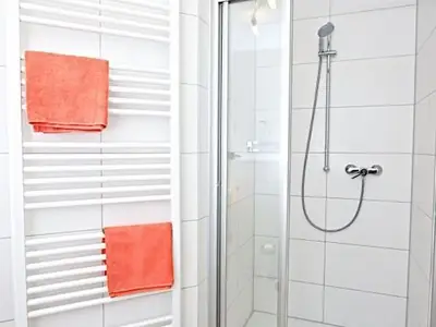 Ferienwohnung für 2 Personen (20 m²) in Cuxhaven 9/10