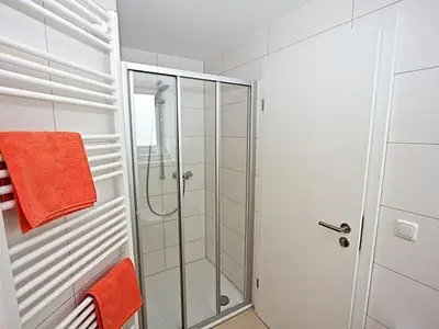 Ferienwohnung für 2 Personen (20 m²) in Cuxhaven 10/10