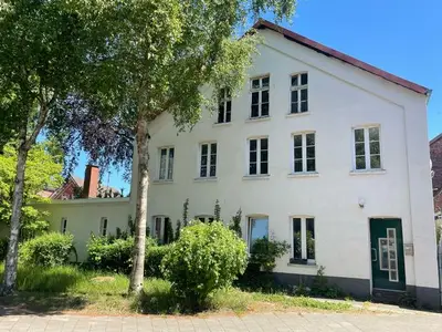 Ferienwohnung für 4 Personen (60 m²) in Leer 1/10