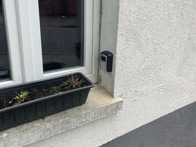 Ferienwohnung für 4 Personen (60 m²) in Leer 3/10